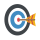 bulls eye