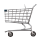 shopping cart