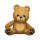 teddy bear